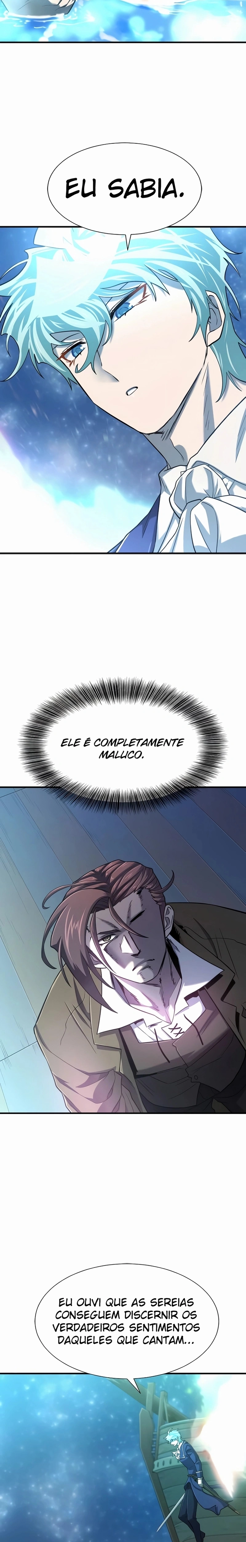 O Melhor Engenheiro Do Mundo Capítulo 126 - página 3