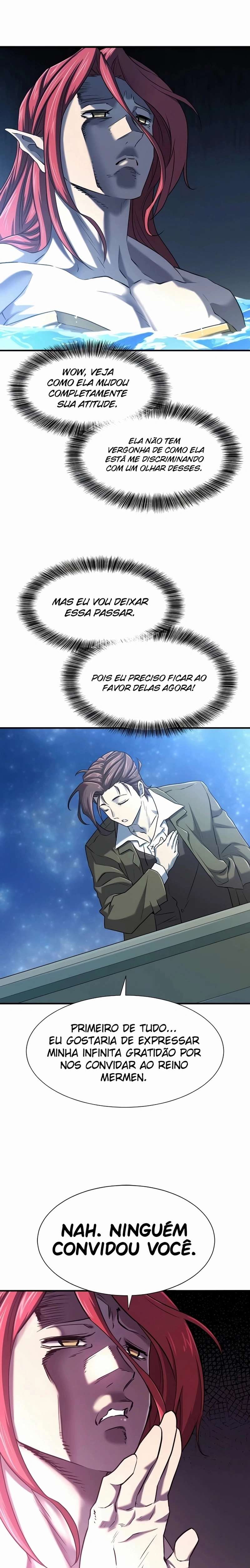 O Melhor Engenheiro Do Mundo Capítulo 126 - página 6