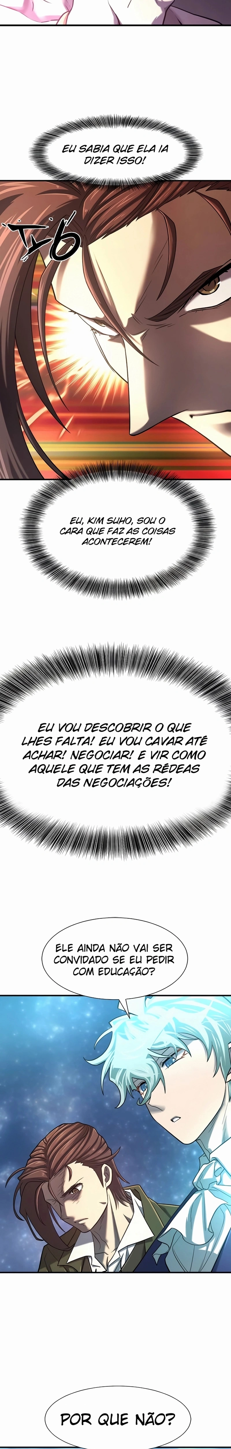 O Melhor Engenheiro Do Mundo Capítulo 126 - página 7
