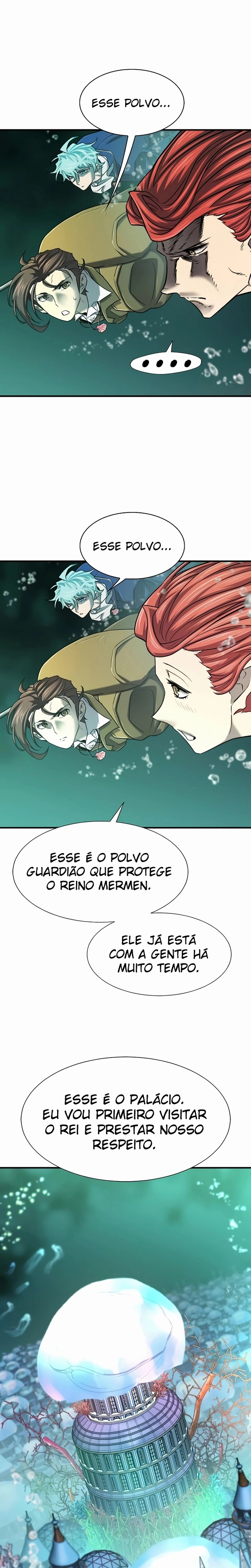 O Melhor Engenheiro Do Mundo Capítulo 126 - página 13