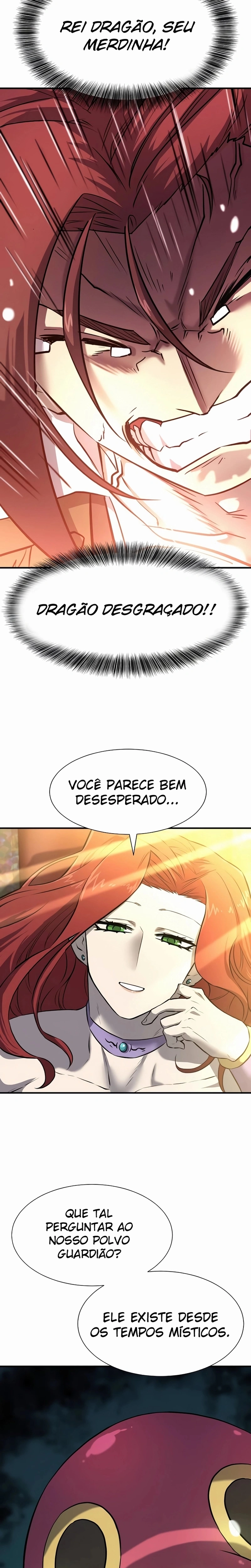 O Melhor Engenheiro Do Mundo Capítulo 126 - página 19