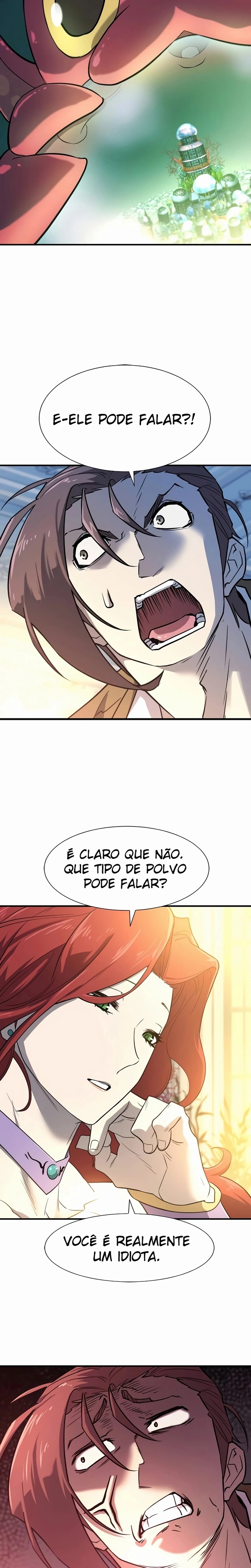 O Melhor Engenheiro Do Mundo Capítulo 126 - página 20