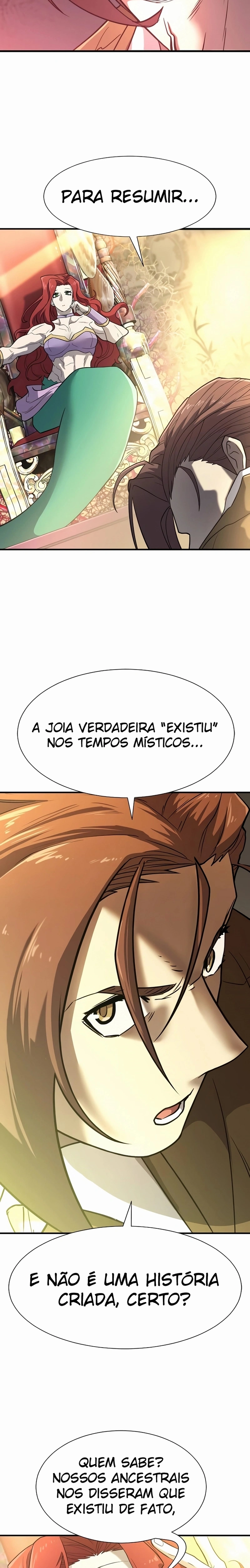 O Melhor Engenheiro Do Mundo Capítulo 126 - página 21