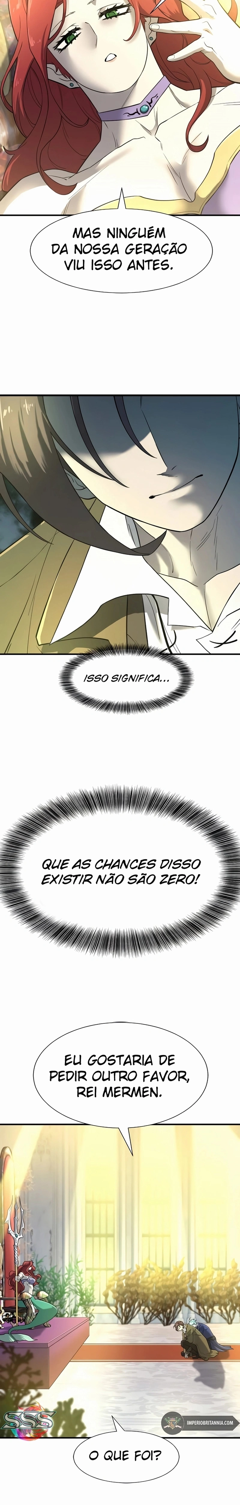 O Melhor Engenheiro Do Mundo Capítulo 126 - página 22
