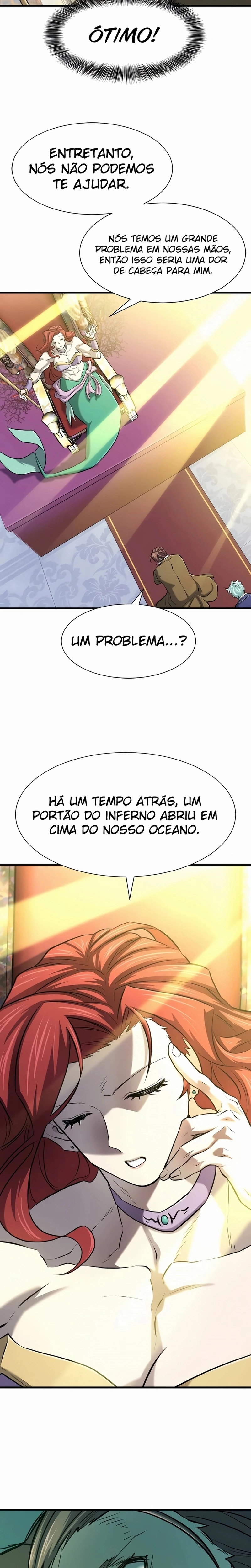 O Melhor Engenheiro Do Mundo Capítulo 126 - página 24