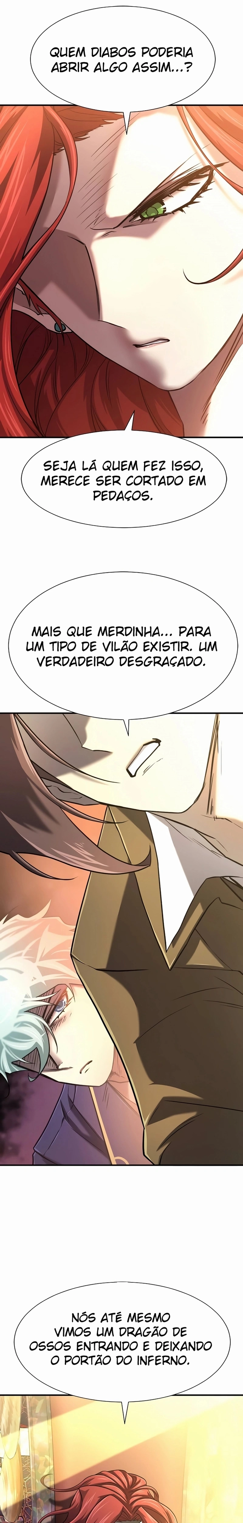 O Melhor Engenheiro Do Mundo Capítulo 126 - página 26
