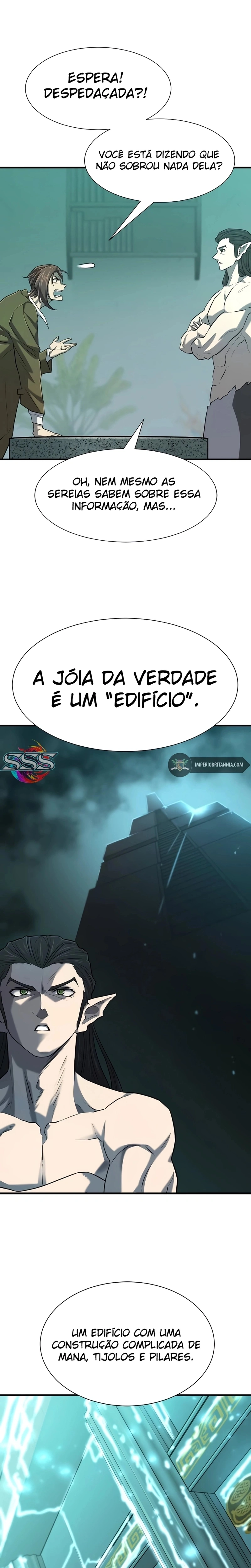 O Melhor Engenheiro Do Mundo Capítulo 127 - página 16