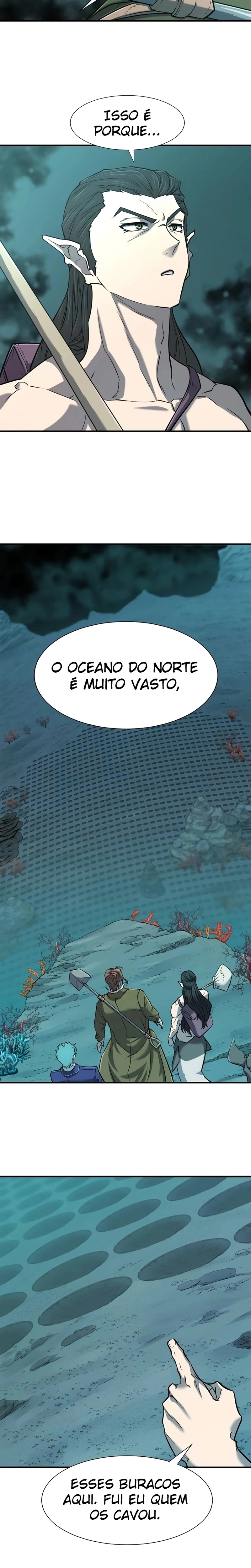O Melhor Engenheiro Do Mundo Capítulo 127 - página 22