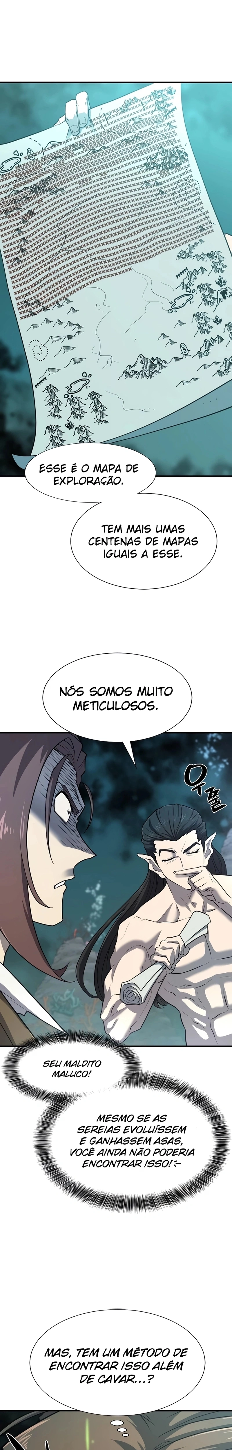 O Melhor Engenheiro Do Mundo Capítulo 127 - página 23
