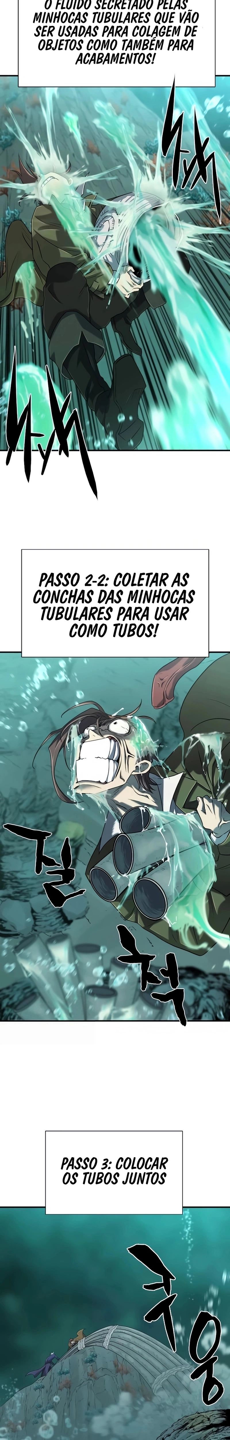 O Melhor Engenheiro Do Mundo Capítulo 128 - página 24