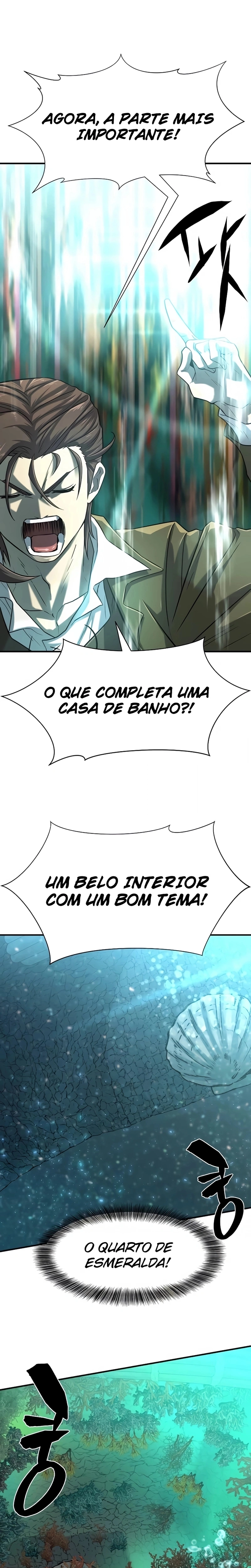 O Melhor Engenheiro Do Mundo Capítulo 128 - página 26