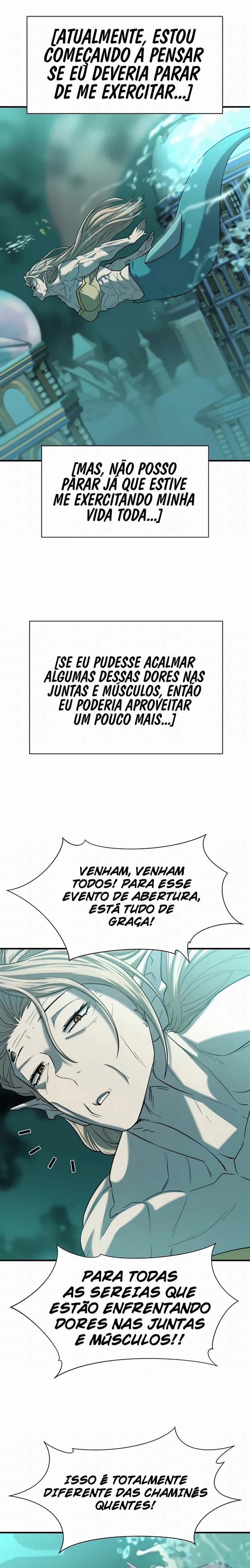 O Melhor Engenheiro Do Mundo Capítulo 129 - página 8