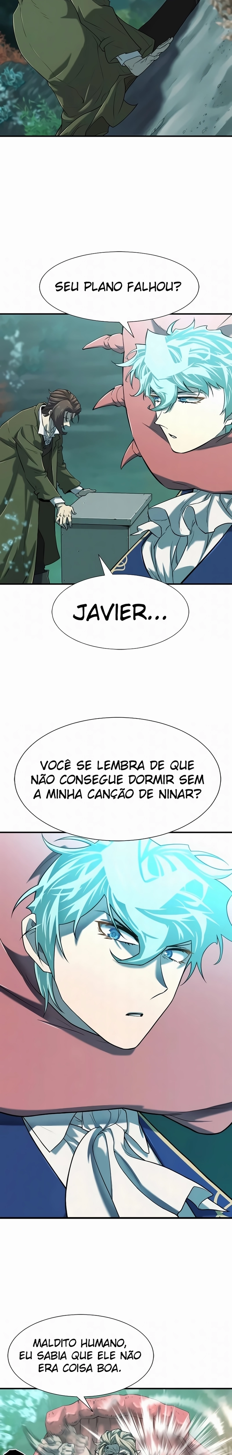 O Melhor Engenheiro Do Mundo Capítulo 129 - página 24