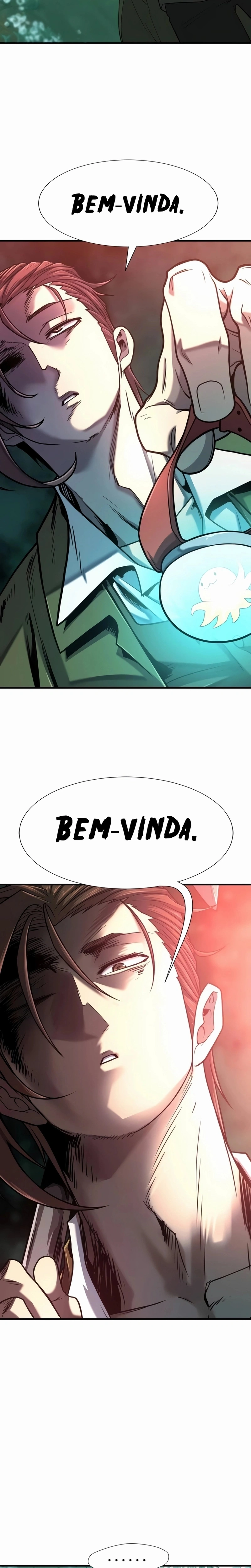 O Melhor Engenheiro Do Mundo Capítulo 130 - página 7