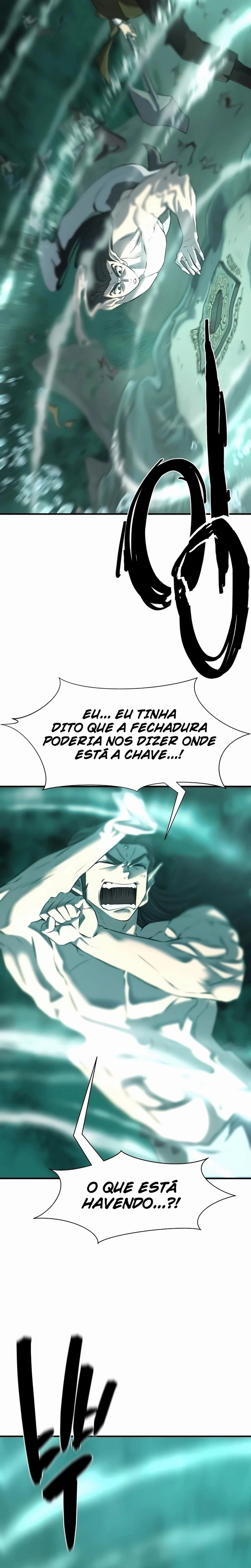 O Melhor Engenheiro Do Mundo Capítulo 130 - página 21