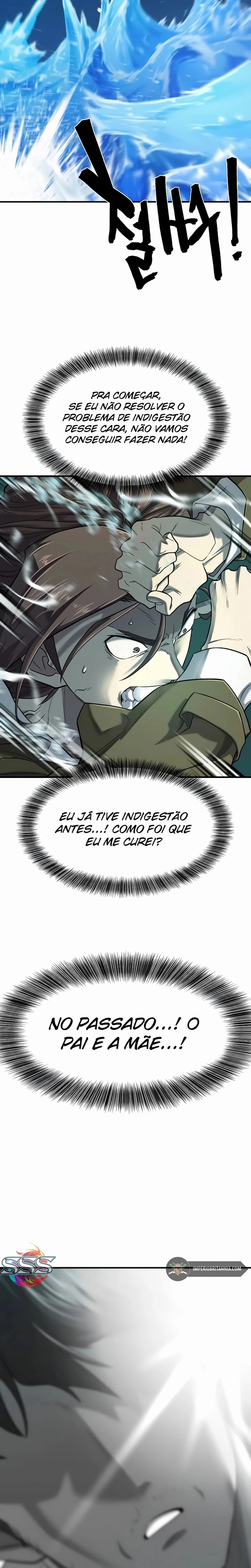O Melhor Engenheiro Do Mundo Capítulo 131 - página 4