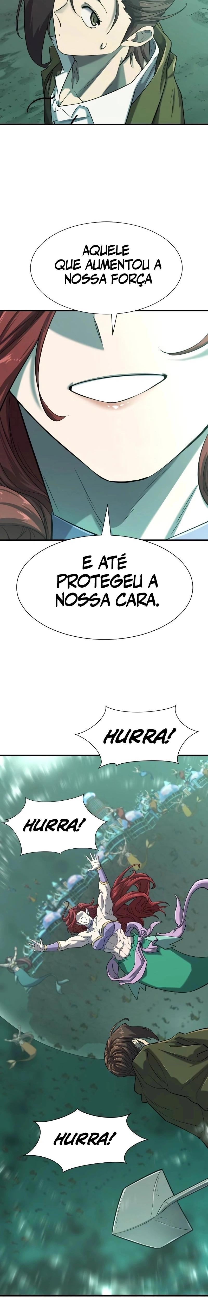 O Melhor Engenheiro Do Mundo Capítulo 132 - página 5