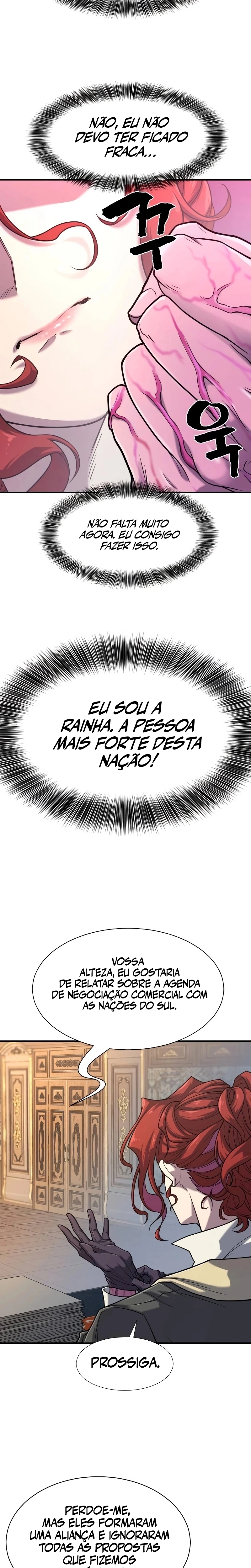 O Melhor Engenheiro Do Mundo Capítulo 132 - página 19