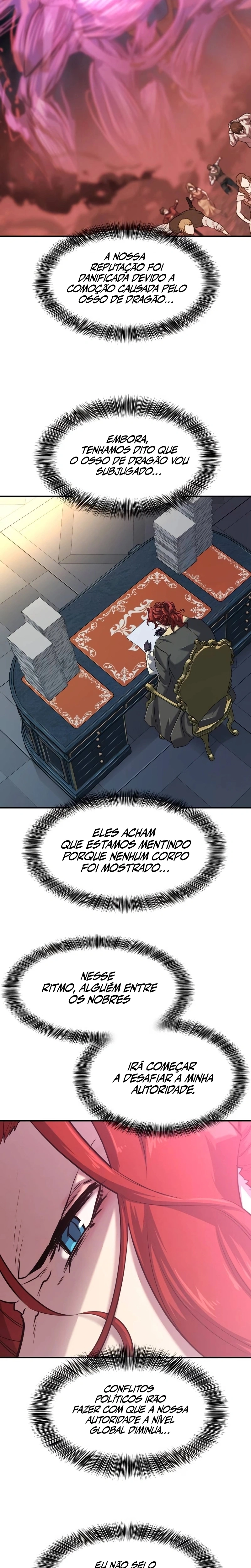 O Melhor Engenheiro Do Mundo Capítulo 132 - página 21