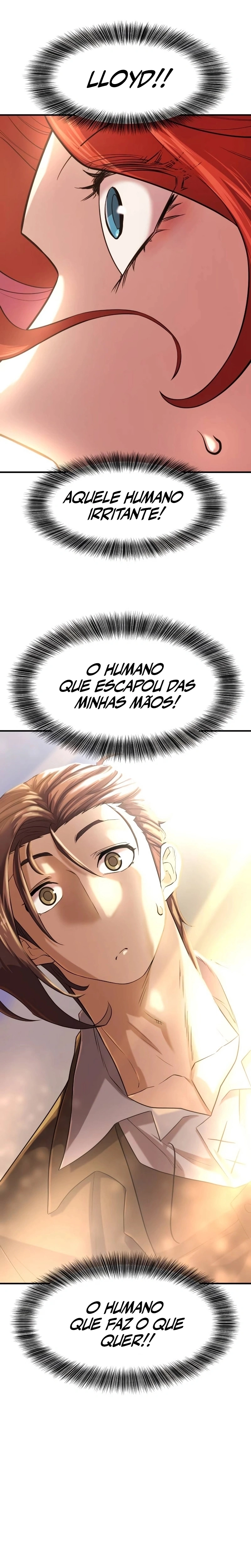 O Melhor Engenheiro Do Mundo Capítulo 132 - página 25