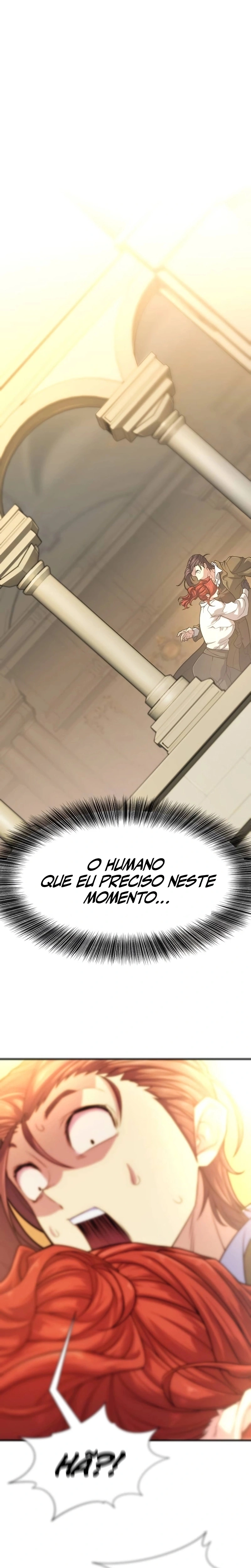 O Melhor Engenheiro Do Mundo Capítulo 132 - página 26