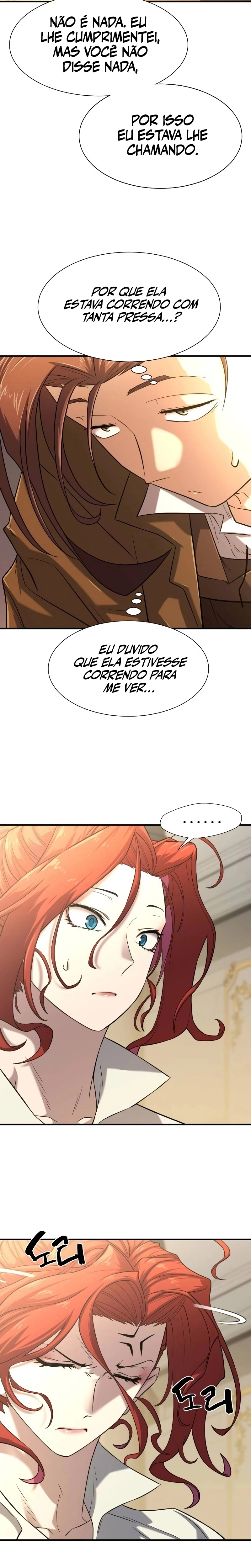 O Melhor Engenheiro Do Mundo Capítulo 132 - página 29