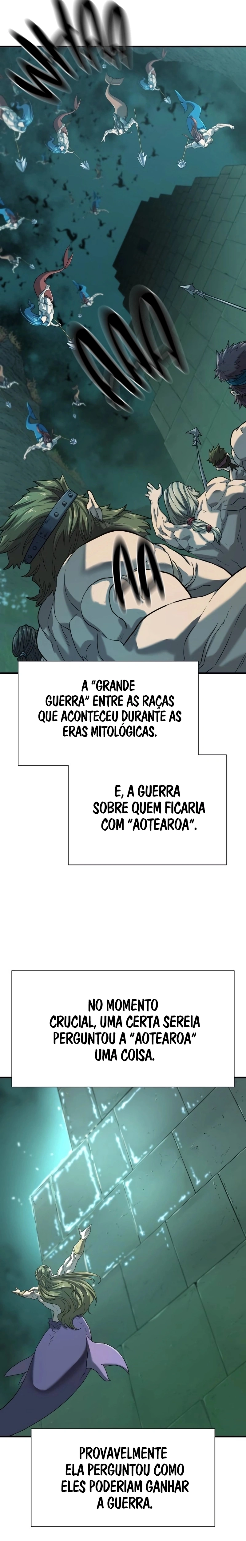 O Melhor Engenheiro Do Mundo Capítulo 133 - página 2