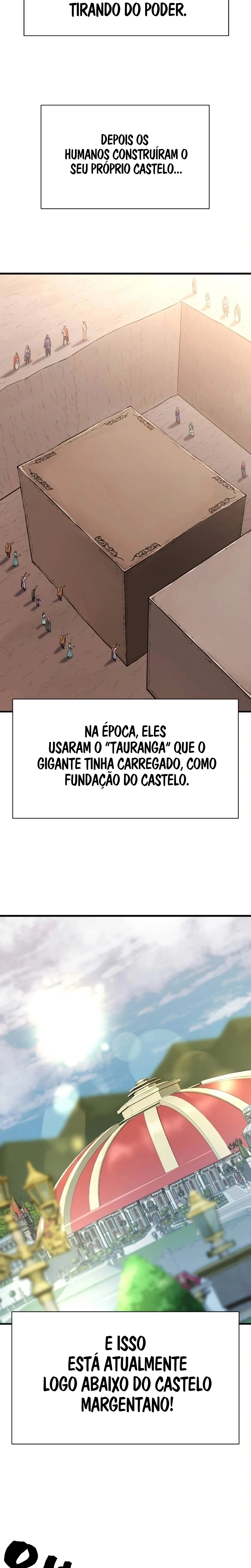 O Melhor Engenheiro Do Mundo Capítulo 133 - página 5