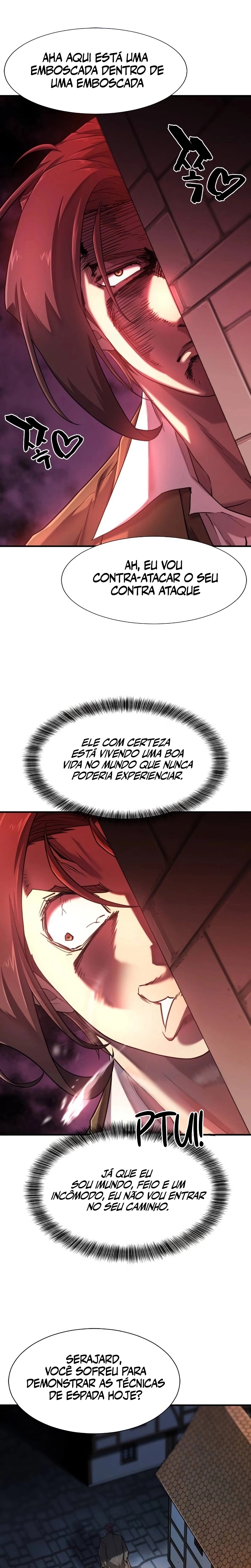 O Melhor Engenheiro Do Mundo Capítulo 133 - página 26