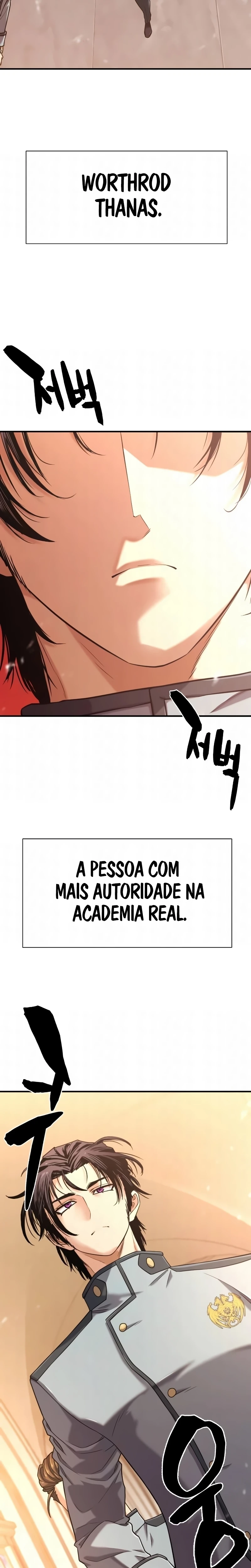 O Melhor Engenheiro Do Mundo Capítulo 134 - página 2
