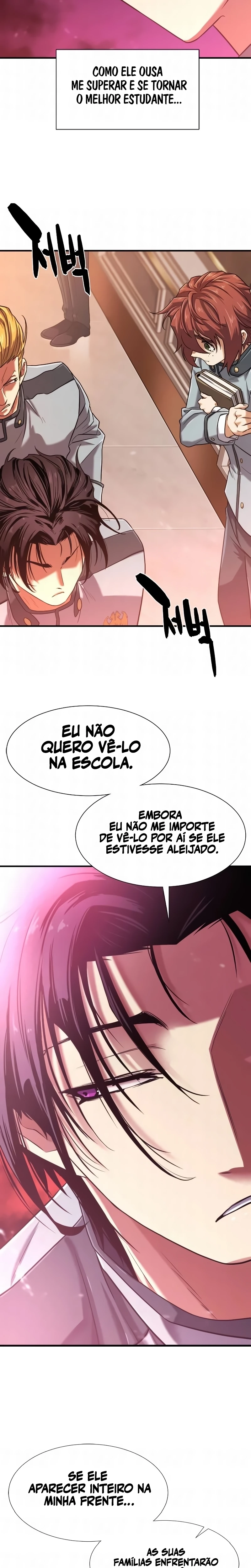 O Melhor Engenheiro Do Mundo Capítulo 134 - página 4