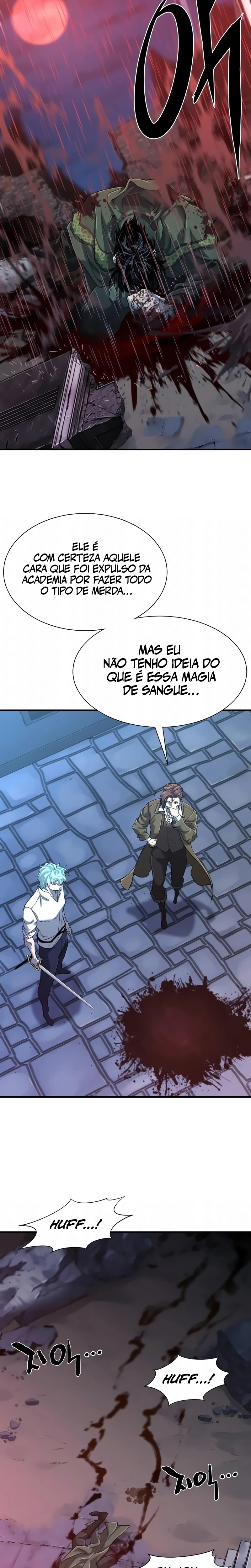 O Melhor Engenheiro Do Mundo Capítulo 135 - página 10