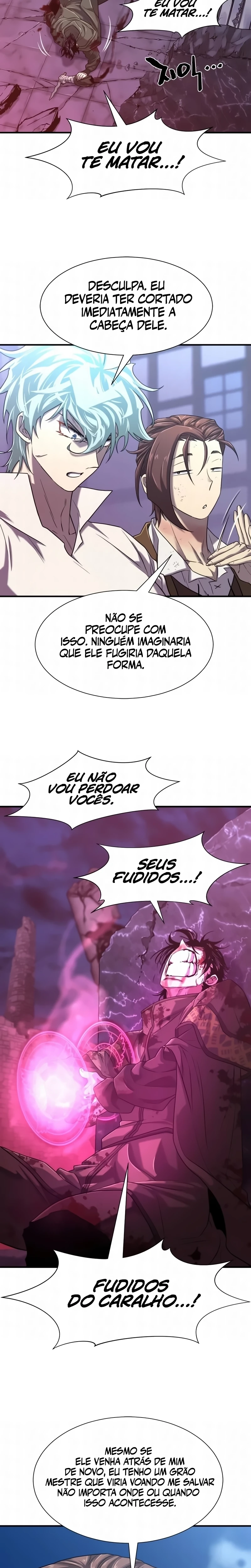 O Melhor Engenheiro Do Mundo Capítulo 135 - página 11