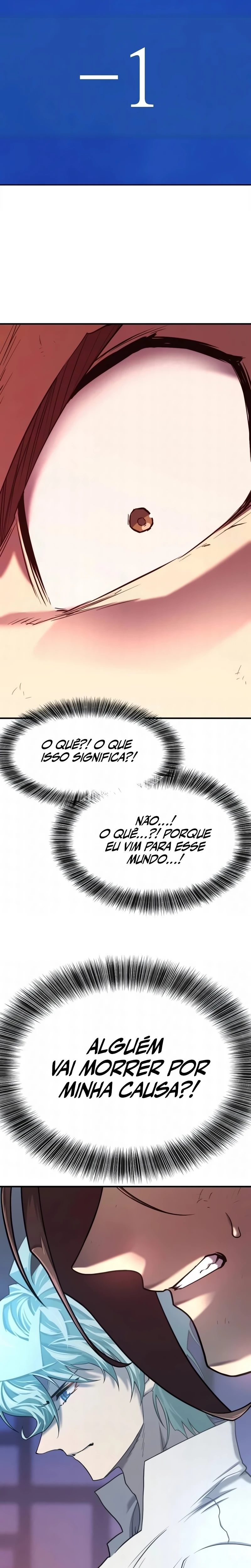 O Melhor Engenheiro Do Mundo Capítulo 135 - página 14