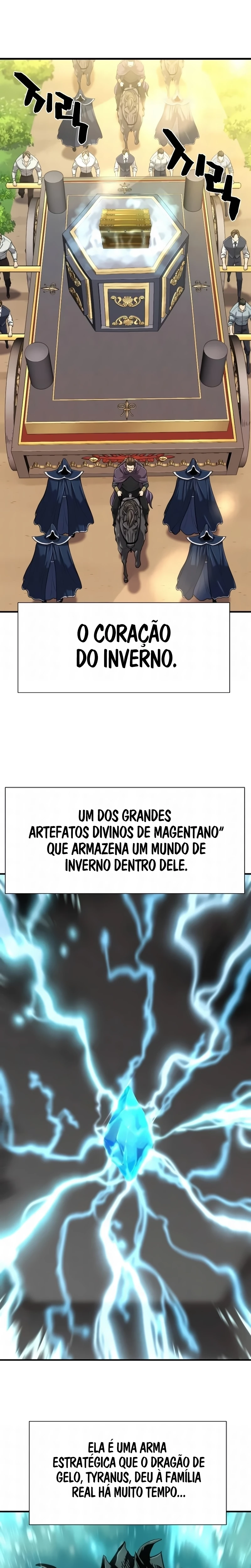 O Melhor Engenheiro Do Mundo Capítulo 135 - página 21