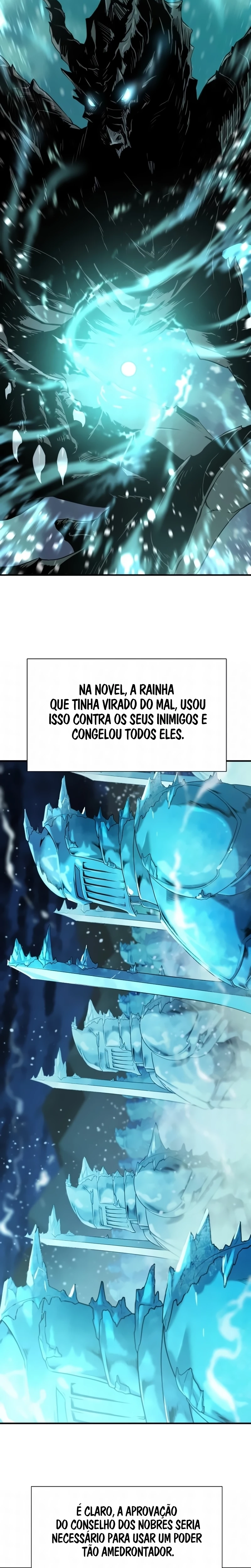 O Melhor Engenheiro Do Mundo Capítulo 135 - página 22