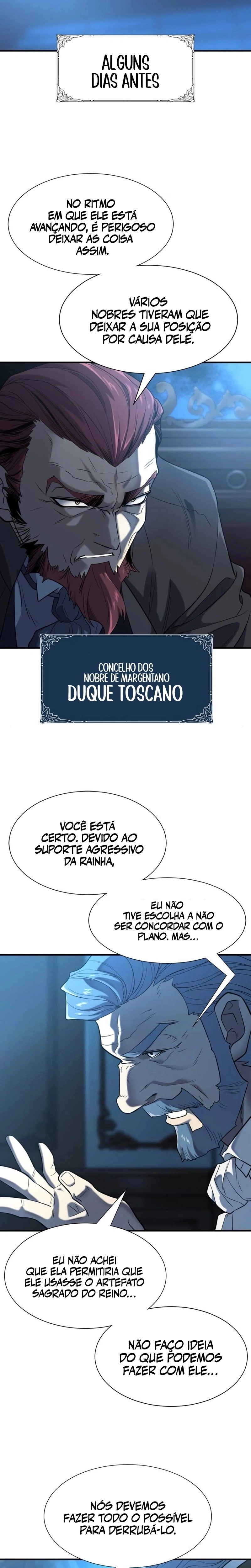 O Melhor Engenheiro Do Mundo Capítulo 136 - página 2