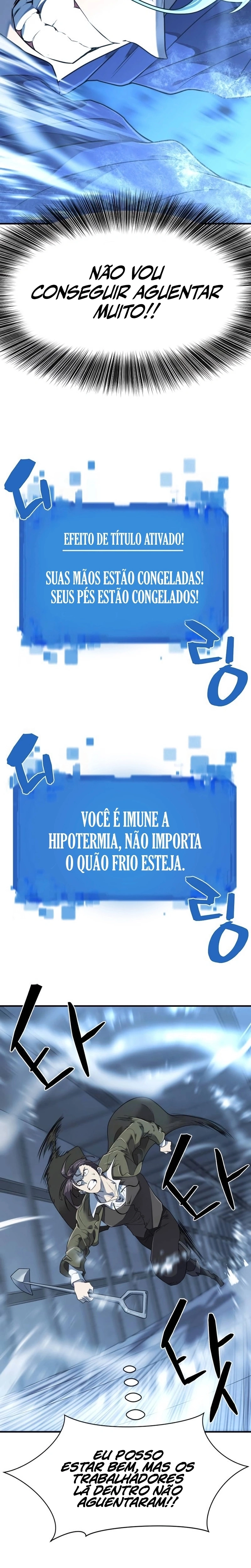 O Melhor Engenheiro Do Mundo Capítulo 136 - página 31