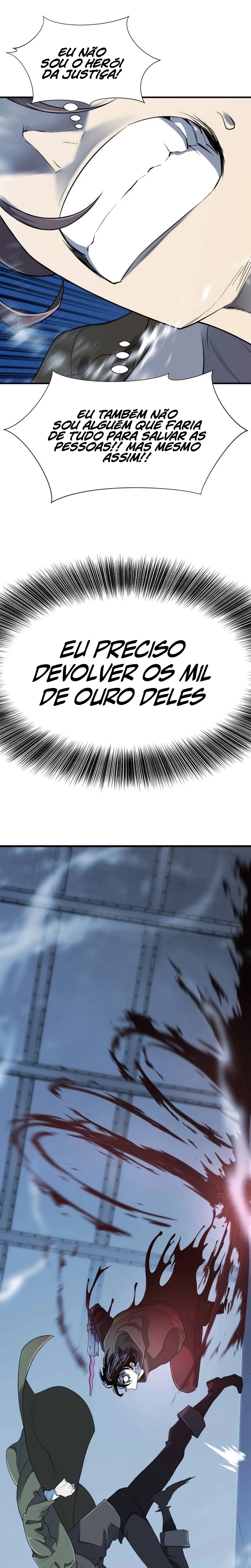O Melhor Engenheiro Do Mundo Capítulo 136 - página 32