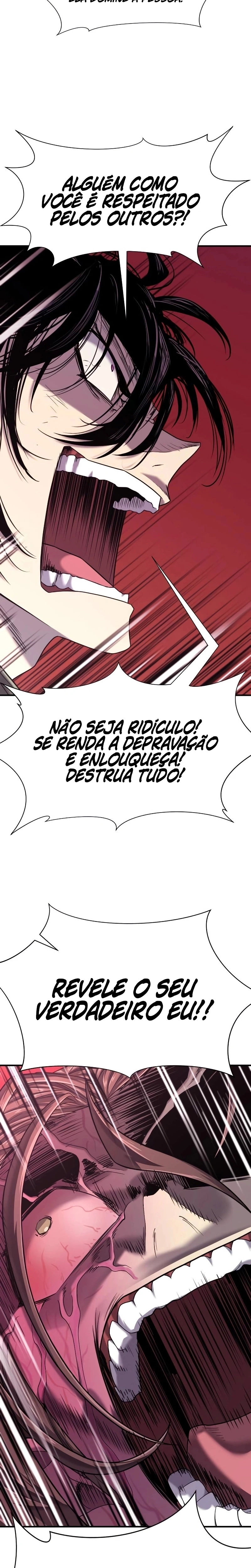 O Melhor Engenheiro Do Mundo Capítulo 137 - página 6