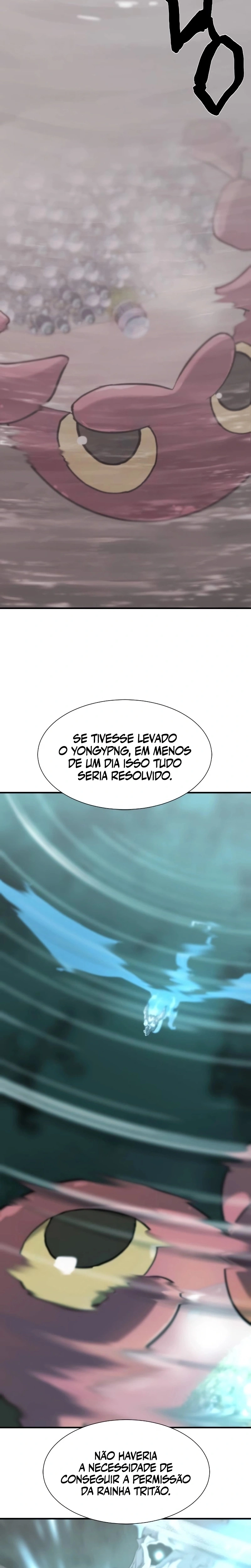 O Melhor Engenheiro Do Mundo Capítulo 137 - página 9