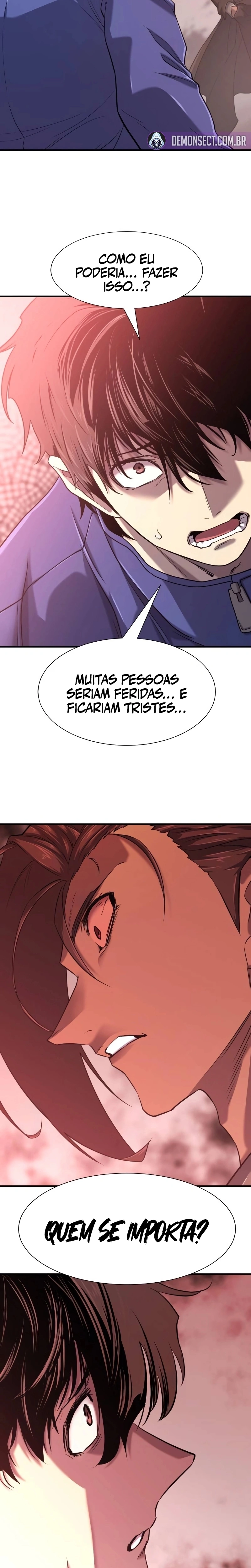 O Melhor Engenheiro Do Mundo Capítulo 137 - página 13