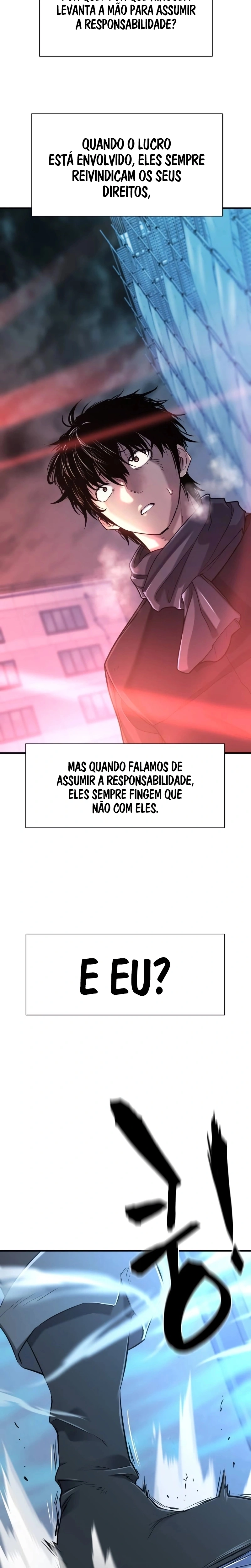 O Melhor Engenheiro Do Mundo Capítulo 138 - página 7