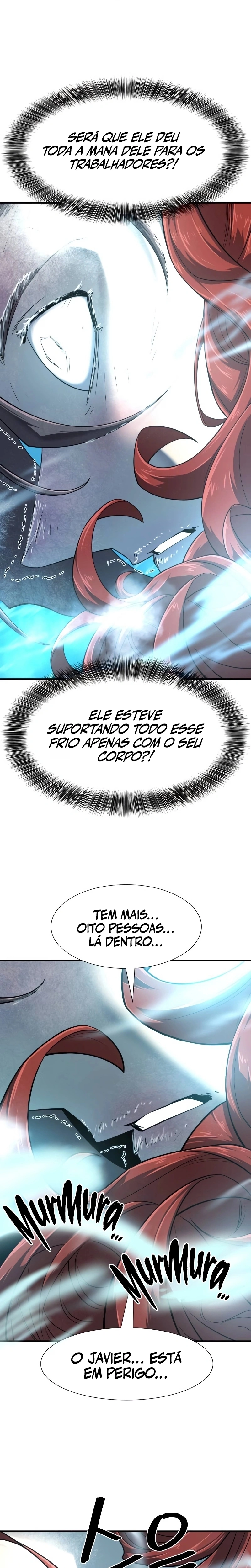 O Melhor Engenheiro Do Mundo Capítulo 138 - página 10