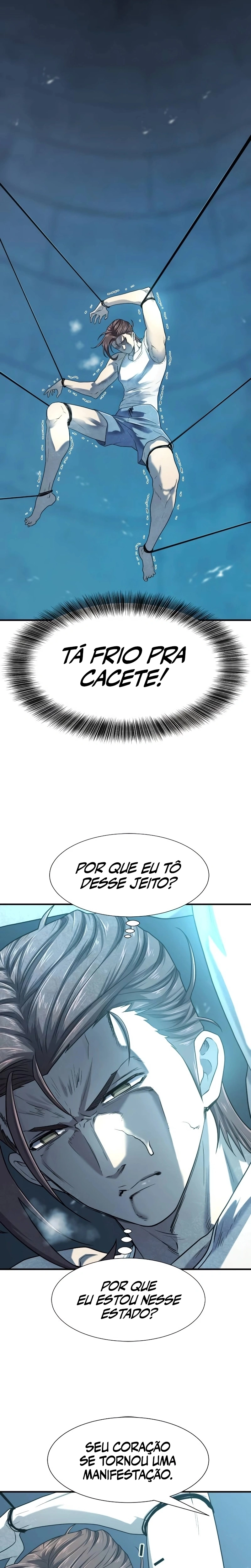 O Melhor Engenheiro Do Mundo Capítulo 139 - página 8