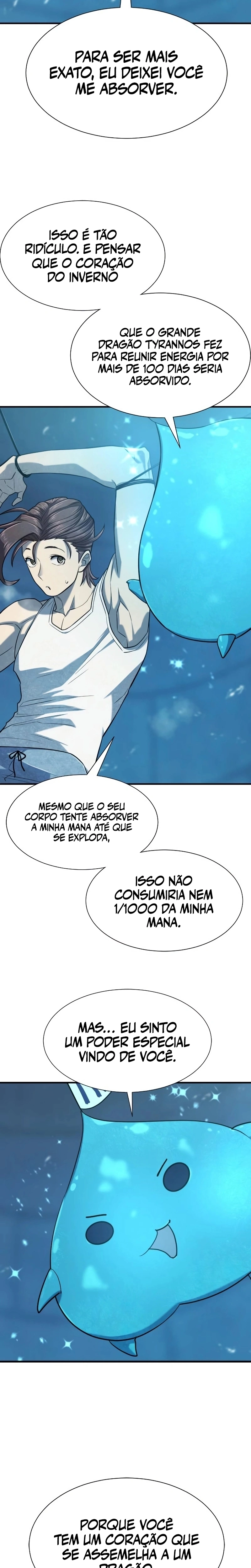 O Melhor Engenheiro Do Mundo Capítulo 139 - página 11