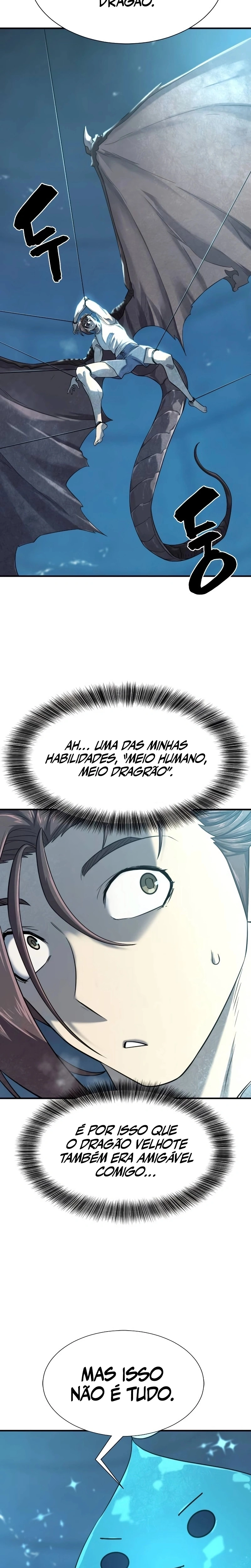 O Melhor Engenheiro Do Mundo Capítulo 139 - página 12