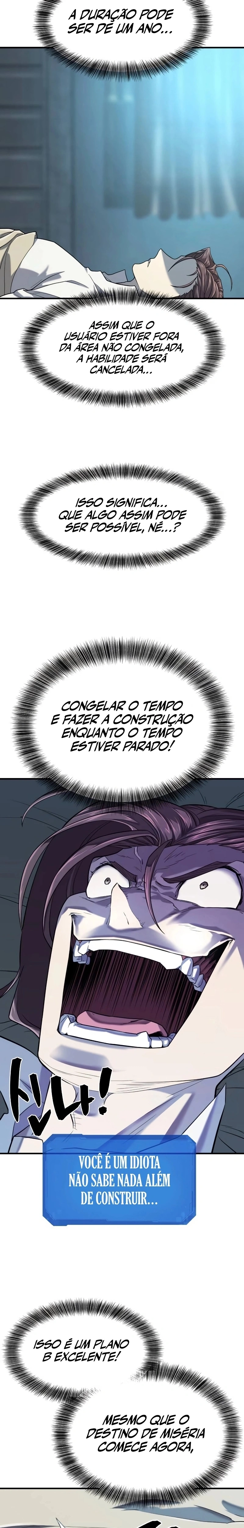 O Melhor Engenheiro Do Mundo Capítulo 139 - página 18