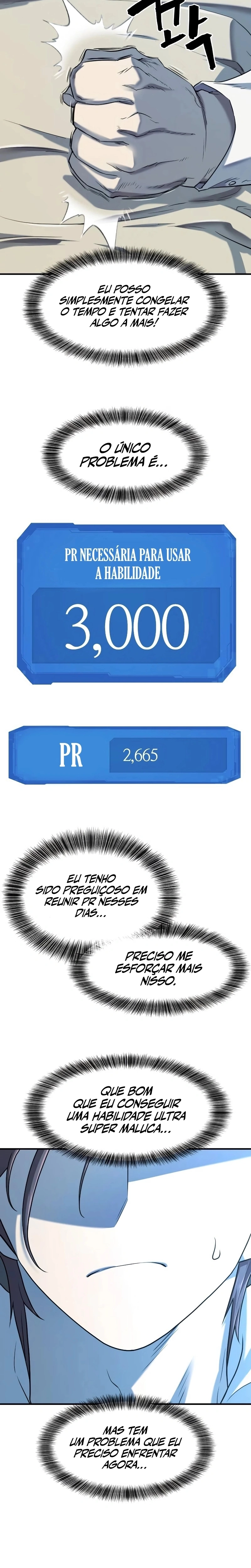 O Melhor Engenheiro Do Mundo Capítulo 139 - página 19