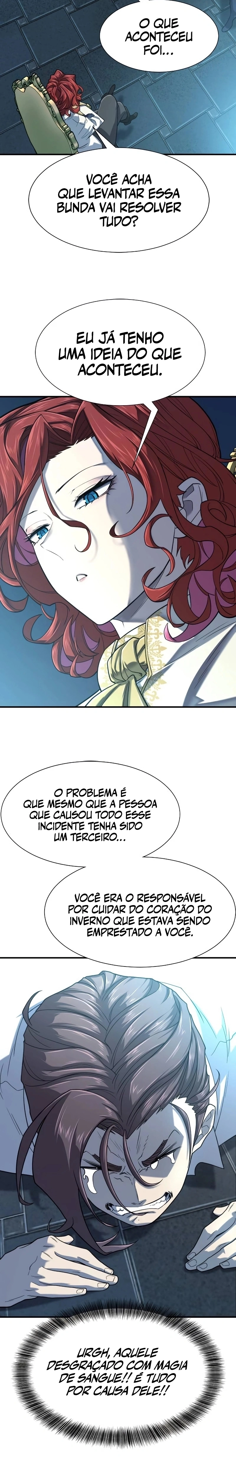 O Melhor Engenheiro Do Mundo Capítulo 139 - página 24